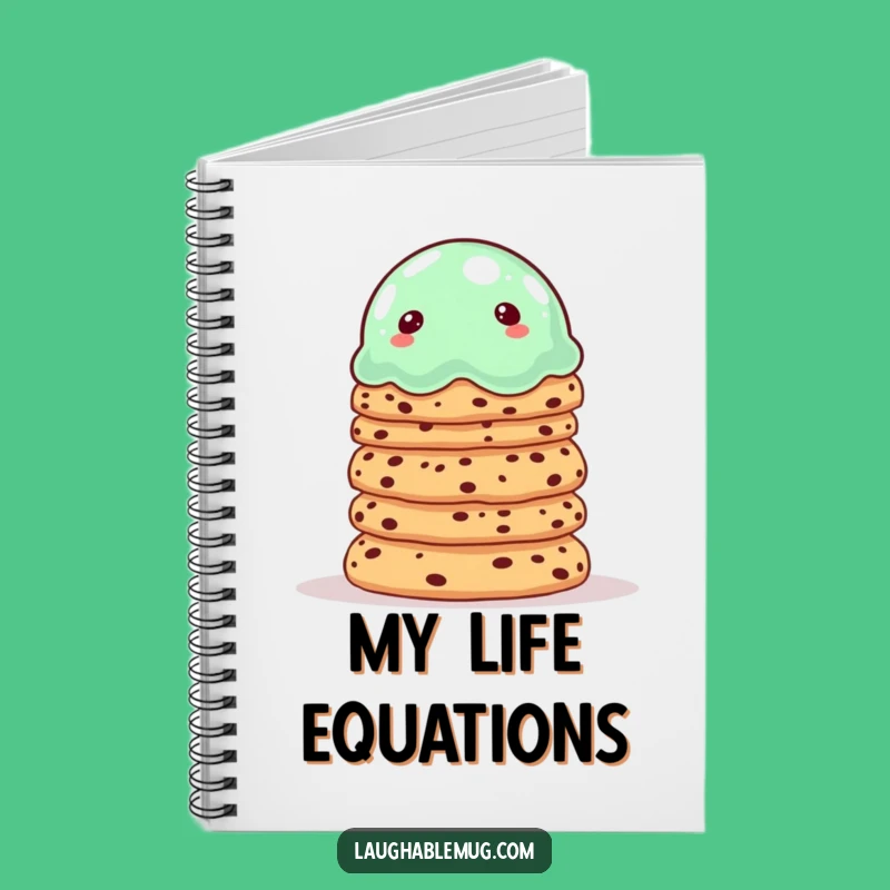 Funny Jelly Recipe Notebook: Jot Down Your Sweet Creations